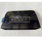 Αρχική οθόνη οθόνης LCD 8 ιντσών DD080RA-01D Πίνακα αυτοκινήτου Αντικατάσταση πλοήγησης GPS