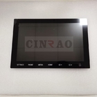 8.0 ίντσες LCD οθόνη / AUO LCD οθόνη C080VAT03.3 GPS αυτοσυστατικά εξαρτήματα