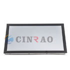 Επίπεδο AUO 9,0 ίντσα LCD οθόνης πολυ μέγεθος φωτεινότητας επιτροπής C090EAN01.1 υψηλό