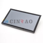 Επίπεδο AUO 9,0 ίντσα LCD οθόνης πολυ μέγεθος φωτεινότητας επιτροπής C090EAN01.1 υψηλό