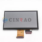 Ενότητα 7,0 ΊΝΤΣΑ Tianma αυτοκινήτων LCD ΠΣΤ TFT με τη χωρητική οθόνη αφής TM070RVZG05-00