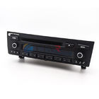 Ραδιο/κίτρινο μηχάνημα αναπαραγωγής CD τύπων E90 E91 E92 BMW καλωδίων ναυσιπλοΐας της BMW CD73 DVD