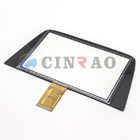 Digitizer ISO9001 TFT LCD χωρητική οθόνη αφής Buick Verano 8 ίντσας