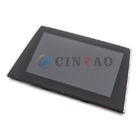ISO9001 επιτροπή DTA080S09SC0 αυτοκινήτων LCD/υψηλός άκαμπτος οθόνης ΠΣΤ LCD