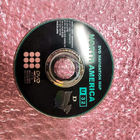 Αυτόματο GCC B12/B41/M00/M11/M12/M61/U30/U32/U42/U92/U93/U94/U95 χαρτών ναυσιπλοΐας αντικατάστασης DVD αυτοκινήτων TFT