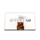 Ενότητα επίδειξης επιτροπής TJ070NP01CA TFT LCD οθόνης σταθερών 7,0» LCD