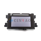 Ανθεκτικές 7» ενότητες συνελεύσεων DTA070N15S0 LCD επίδειξης LCD για την αυτόματη αντικατάσταση αυτοκινήτων