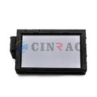 CLAA080WV3 (SD01) επίδειξη TFT LCD με τη χωρητική επιτροπή οθόνης αφής για τη Hyundai