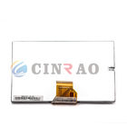 Μικρή ενότητα Innolux TFT 7,0 αυτοκινήτων LCD πολυ μέγεθος επιτροπής οθόνης επίδειξης ίντσας AT070TN90 V1