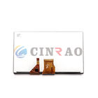 C0G-PVK0030-02 ενότητα αυτοκινήτων LCD με τη χωρητική οθόνη αφής ανθεκτική