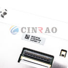 Λευκό 4,2 επιτροπή AUO c042fan01-2 οθόνης ίντσας TFT LCD αυτόματα μέρη ΠΣΤ