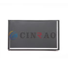 Ενότητα αυτοκινήτων LCD επιτροπής AUO C070VTN01.0 οθόνης άκαμπτων 7» TFT LCD