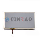 Επίδειξη 800*480 TFT LCD + επιτροπή AUO C070VW03 V0 οθόνης αφής για αλπικό Ina-W900C