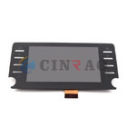 8 σταθερή CLAT080WH0105XG επιτροπή αυτοκινήτων LCD ΙΝΤΣΑΣ με τη χωρητική ενότητα οθόνης αφής