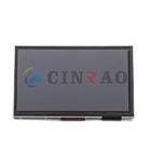 Επίδειξη ίντσας LCD Innolux TFT DJ080NA-03D 8 + επιτροπή οθόνης αφής + πίνακας PCB