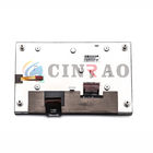 Αυτοκίνητη επίδειξη ίντσας LCD AUO C080VAT01.2 8