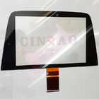 Digitizer LQ080Y5DZ10 LQ080Y5DZ06 LQ080Y5DZ12 8,0 ίντσας TFT LCD επιτροπή οθόνης αφής