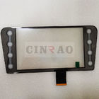 Αρχική Digitizer TFT LCD αντικατάσταση ΠΣΤ αυτοκινήτων επιτροπής οθόνης αφής της Nissan 16890A-A152-172