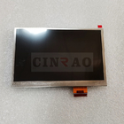 Ενότητα αυτοκινήτων LCD Tianma 7,0 ίντσας/υψηλή ακρίβεια επίδειξης TM070RDKQ01-00 ΠΣΤ TFT