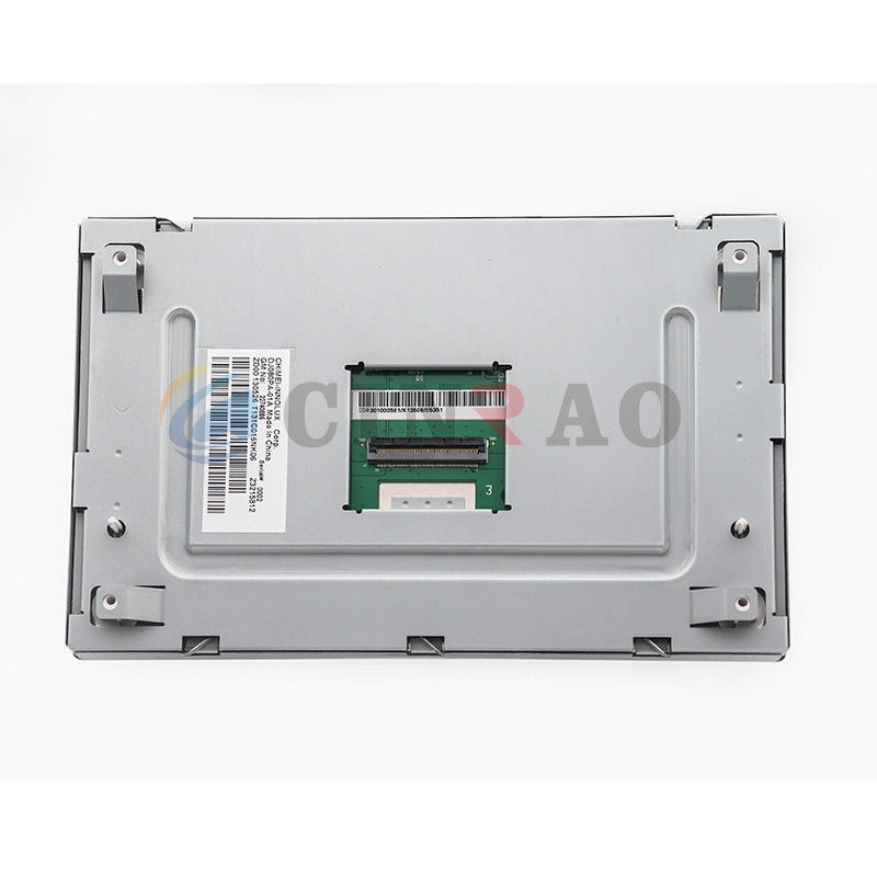Chimei - Innolux 8,0 επιτροπή επίδειξης οθόνης DJ080PA-01A ίντσας TFT LCD για την αντικατάσταση ΠΣΤ αυτοκινήτων