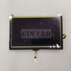 Πίνακας οθόνης LCD 5,0 ιντσών / Οθόνη AUO LCD C050QAN01.0 Ανταλλακτικά GPS GPS
