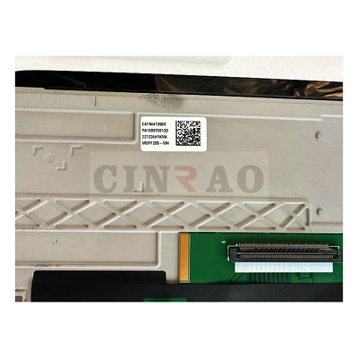 10 ιντσών LCD οθόνη LA10010015A οθόνη οθόνης αυτοκινήτου για Mercedes-Benz A205 C200