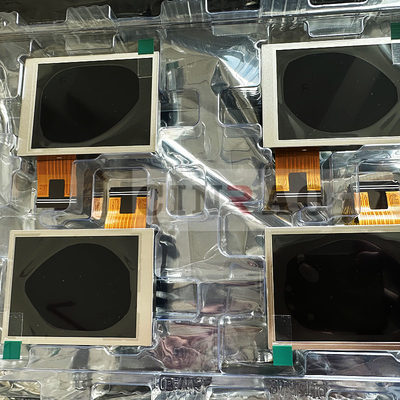 Varitronix 3,5 ιντσών Μικρή οθόνη LCD COG-SHJOT006-06 Πίνακας οθόνης αυτοκινήτου VPH1JF-18B955-AA