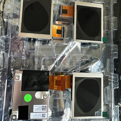 Varitronix 3,5 ιντσών Μικρή οθόνη LCD COG-SHJOT006-06 Πίνακας οθόνης αυτοκινήτου VPH1JF-18B955-AA