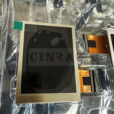 Varitronix 3,5 ιντσών Μικρή οθόνη LCD COG-SHJOT006-06 Πίνακας οθόνης αυτοκινήτου VPH1JF-18B955-AA