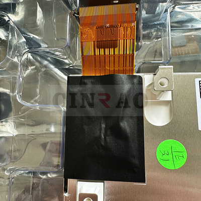 Varitronix 3,5 ιντσών Μικρή οθόνη LCD COG-SHJOT006-06 Πίνακας οθόνης αυτοκινήτου VPH1JF-18B955-AA