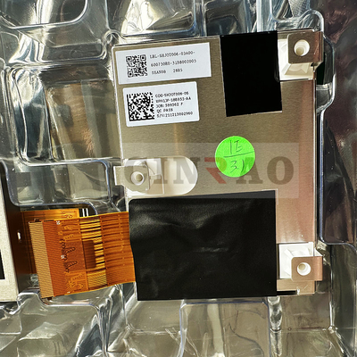 Varitronix 3,5 ιντσών Μικρή οθόνη LCD COG-SHJOT006-06 Πίνακας οθόνης αυτοκινήτου VPH1JF-18B955-AA