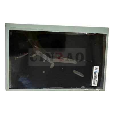 7 ιντσών 800*480 Εικονική οθόνη JJ070IA-18G LCD οθόνη Πίνακας οθόνης Οδηγός GPS
