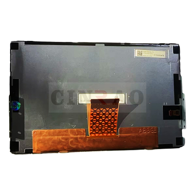 8 ιντσών οθόνη LCD LT080AB3G600 LT080AB3G700 LT080AB3G900 LT080AB3GE00 LT080AB3GF00 Οθόνη οθόνης αυτοκινήτου Audi A6 A8