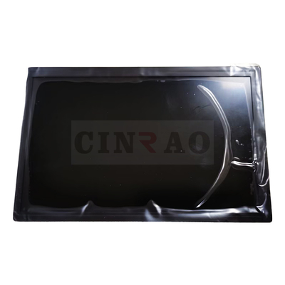 8 ιντσών TFT LCD οθόνη LTA080B450F LTA080B451F Πίνακα οθόνης αυτοκινήτου Για πλοήγηση GPS της σειράς Lexus LX LS