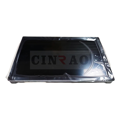 8 ιντσών TFT LCD οθόνη LTA080B450F LTA080B451F Πίνακα οθόνης αυτοκινήτου Για πλοήγηση GPS της σειράς Lexus LX LS