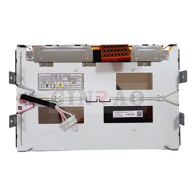 8 ιντσών TFT LCD οθόνη LTA080B450F LTA080B451F Πίνακα οθόνης αυτοκινήτου Για πλοήγηση GPS της σειράς Lexus LX LS