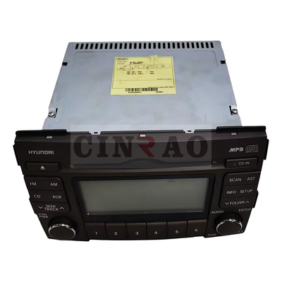 Αυτοκίνητο Hyundai Radio Player 96185-0R000 Αυτοκίνητο Media Audio A-200NFCH