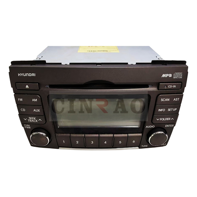 Αυτοκίνητο Hyundai Radio Player 96185-0R000 Αυτοκίνητο Media Audio A-200NFCH