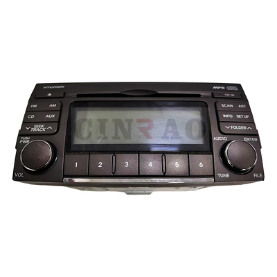 Αυτοκίνητο Hyundai Radio Player 96185-0R000 Αυτοκίνητο Media Audio A-200NFCH