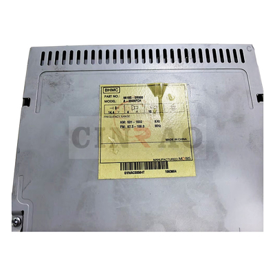 Αυτοκίνητο Hyundai Radio Player 96185-0R000 Αυτοκίνητο Media Audio A-200NFCH