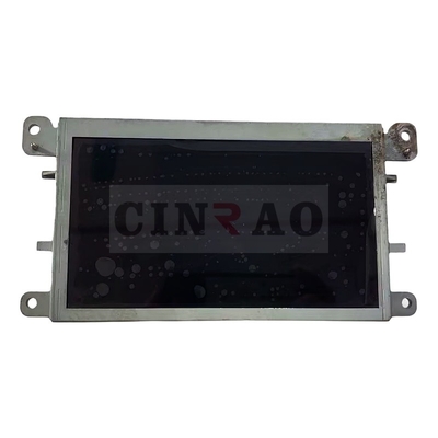 Οθόνη οθόνης 4L0 919 604 οθόνη LCD 4L0919604 για GPS πλοήγηση Audi