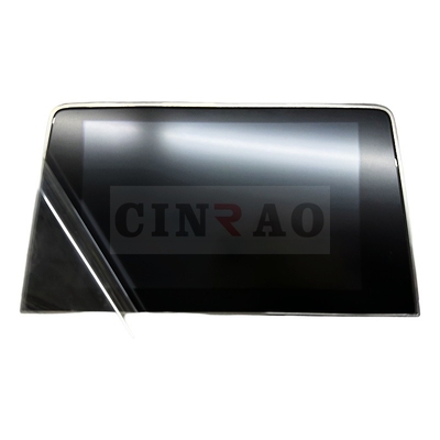 8 ιντσών οθόνη LCD LAM080G025A Πίνακα οθόνης αυτοκινήτου για αντικατάσταση πλοήγησης GPS