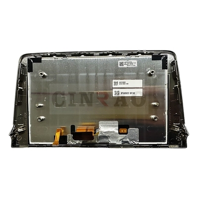8 ιντσών οθόνη LCD LAM080G025A Πίνακα οθόνης αυτοκινήτου για αντικατάσταση πλοήγησης GPS