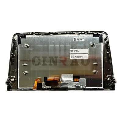8 ιντσών οθόνη LCD LAM080G025A Πίνακα οθόνης αυτοκινήτου για αντικατάσταση πλοήγησης GPS