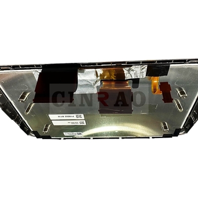 8 ιντσών οθόνη LCD LAM080G025A Πίνακα οθόνης αυτοκινήτου για αντικατάσταση πλοήγησης GPS