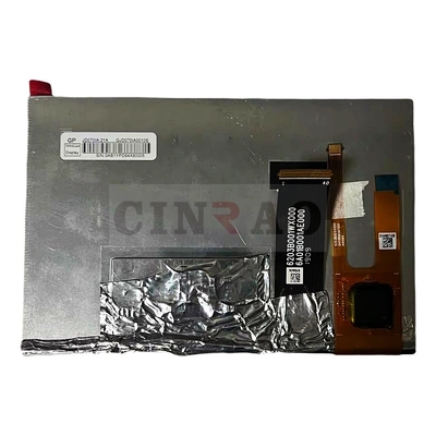 7 ιντσών οθόνη LCD JD070IA-21A Πίνακα οθόνης αυτοκινήτου GJD070IA0010S GPS πλοήγηση