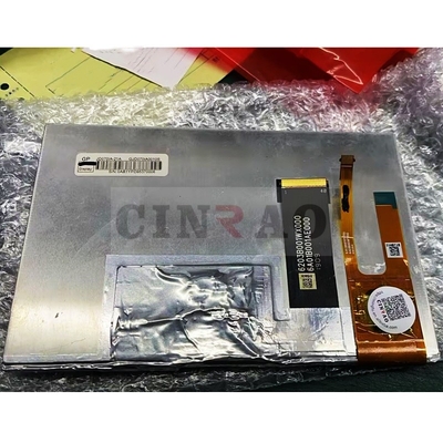 7 ιντσών οθόνη LCD JD070IA-21A Πίνακα οθόνης αυτοκινήτου GJD070IA0010S GPS πλοήγηση