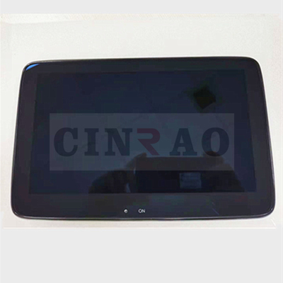 10.2 ίντσες 1280*720 IPS LCD Display Module LA102WH2(SL) ((01) Οθόνη οθόνης αυτοκινήτου LA102WH2-SL01 WLED LVDs GPS πλοήγηση