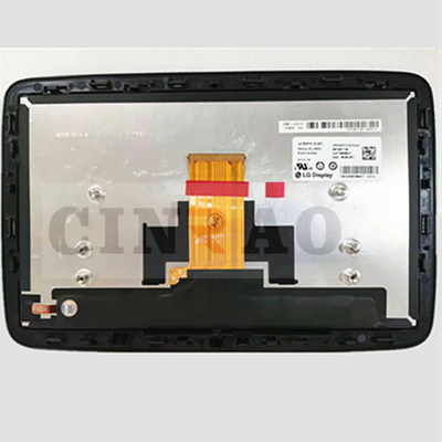 10.2 ίντσες 1280*720 IPS LCD Display Module LA102WH2(SL) ((01) Οθόνη οθόνης αυτοκινήτου LA102WH2-SL01 WLED LVDs GPS πλοήγηση