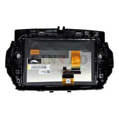 7 ιντσών οθόνη LCD Fiat 500 Abarth 595 VP2RFP 2016-σε οθόνη οθόνης αυτοκινήτου Αντικατάσταση πλοήγησης